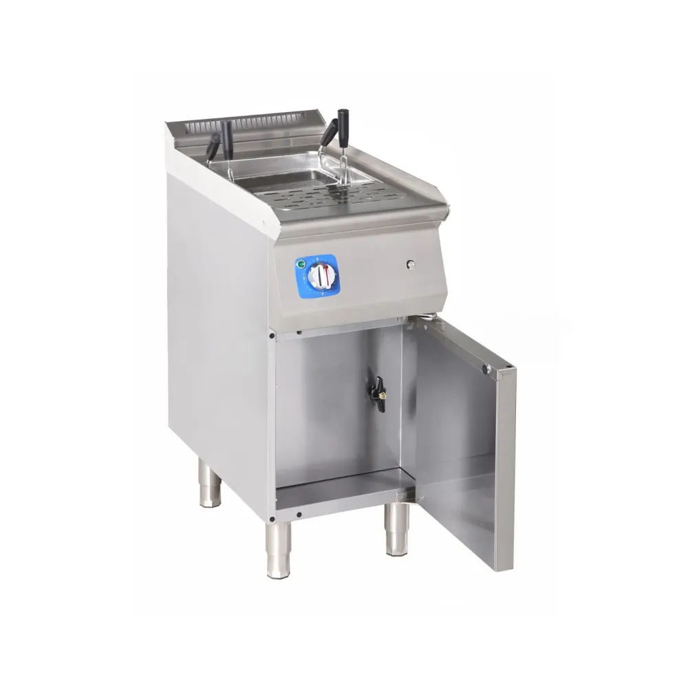 Cuiseur à pâtes BHS-G GW1110-040EV+S03