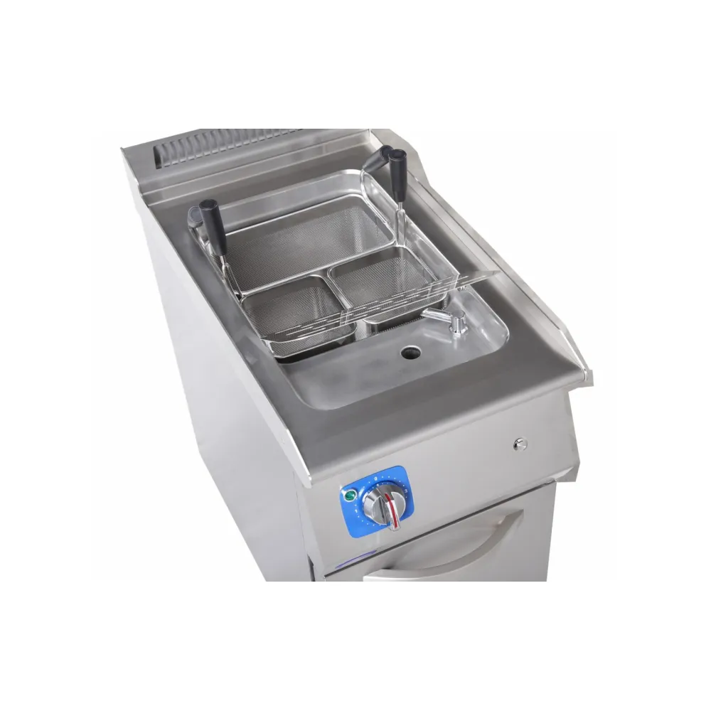 Cuiseur à pâtes BHS-G GW1110-040EV+S03