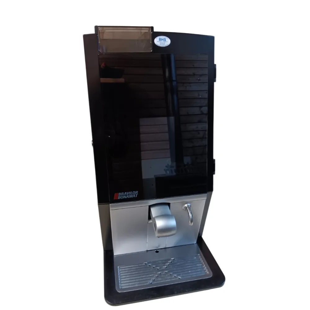 Machine à café d'occasion BHS-HoReCa USED BONAMAT BRAVILOR ESPRECIOUS 11 INSTANT