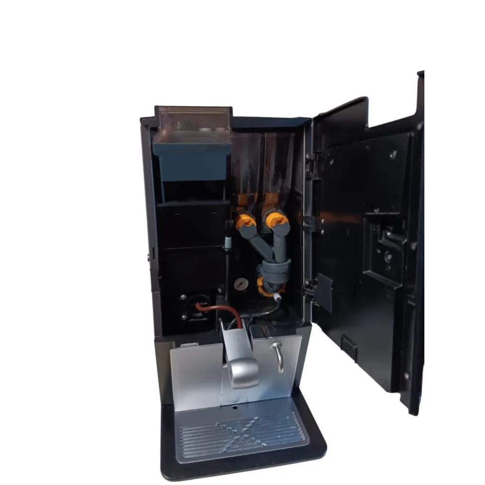 Machine à café d'occasion BHS-HoReCa USED BONAMAT BRAVILOR ESPRECIOUS 11 INSTANT
