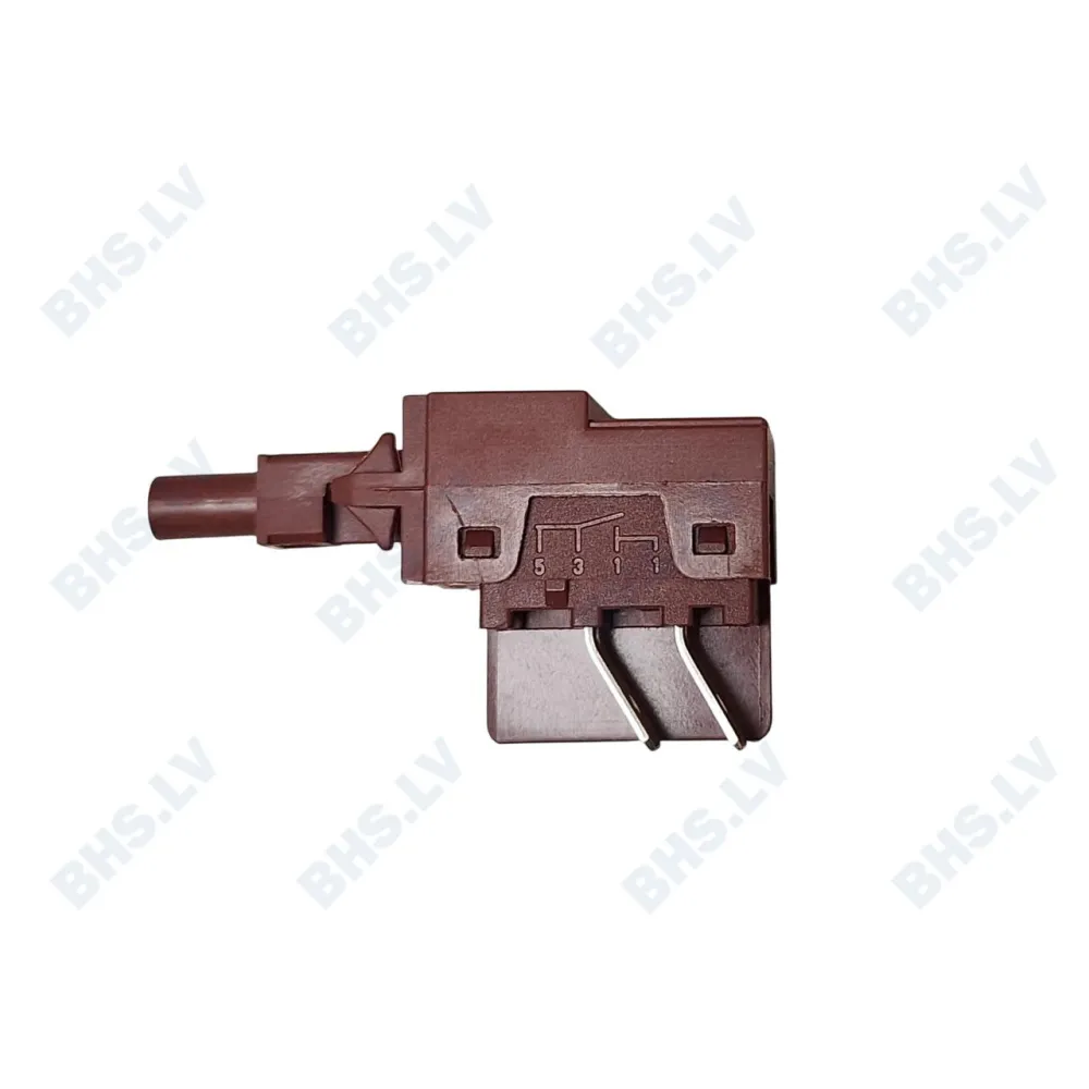 Bouton instable Stalgast C003433