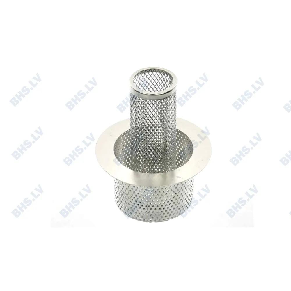 Filtre d'évacuation d'eau Stalgast C003742