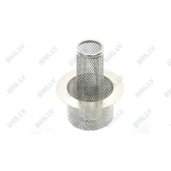 Filtre d'évacuation d'eau Stalgast C003742