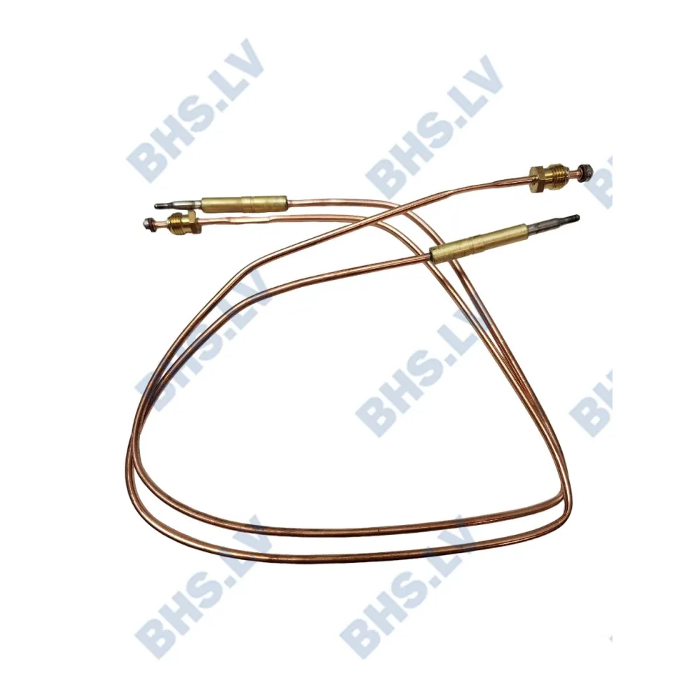 Thermocouple pour cuisinières à gaz radom Stalgast C008081