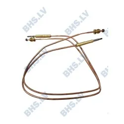 Thermocouple pour cuisinières à gaz radom Stalgast C008081