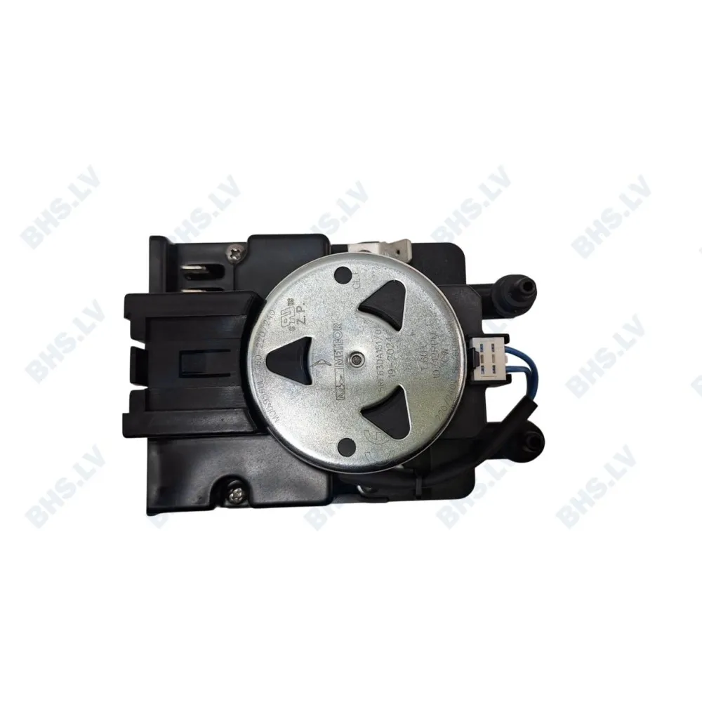 Pompe péristaltique pour produit de rinçage Stalgast C012106