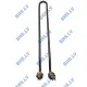 Chauffe-chambre Stalgast C012281