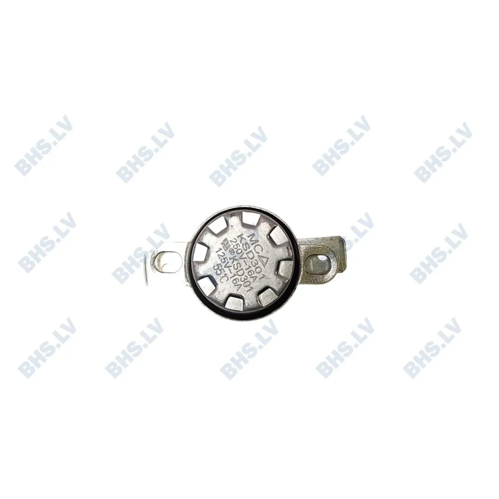 Thermostat de chambre Stalgast C012334