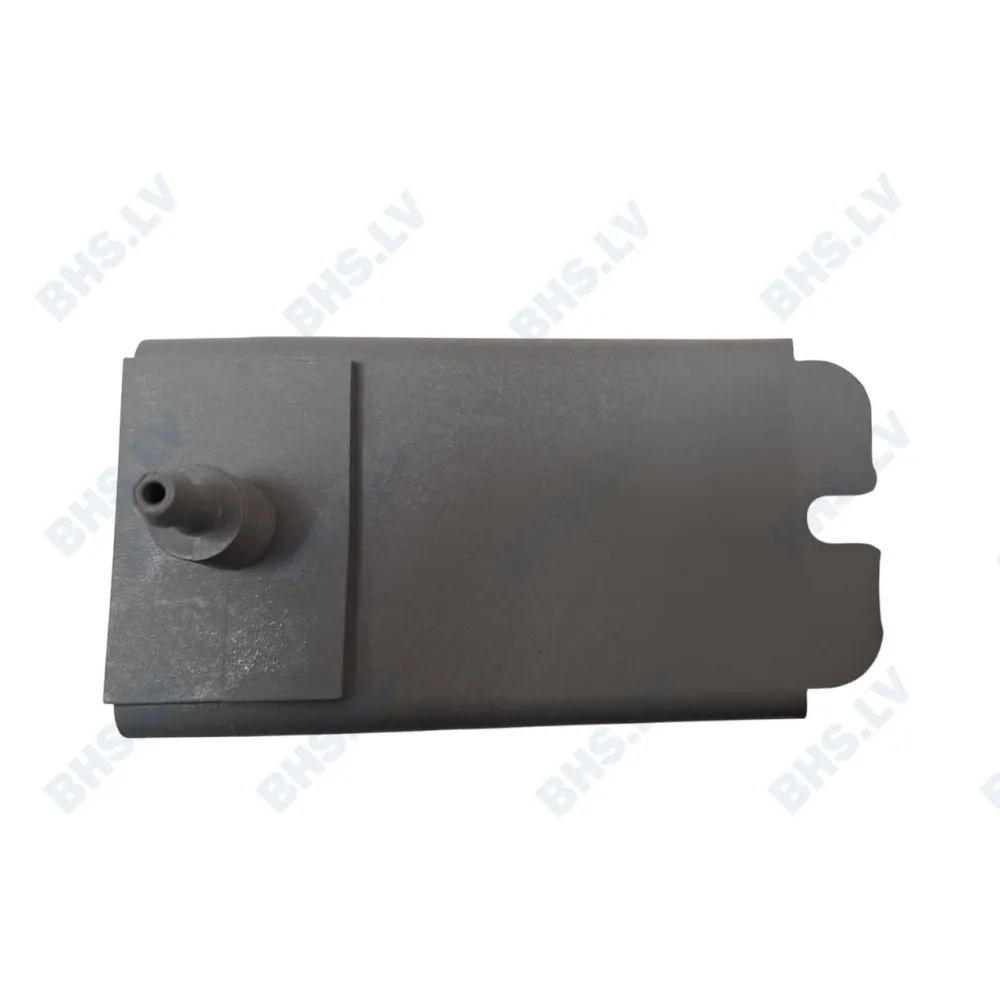Cuvette de pressostat Stalgast C012364