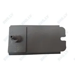 Cuvette de pressostat Stalgast C012364