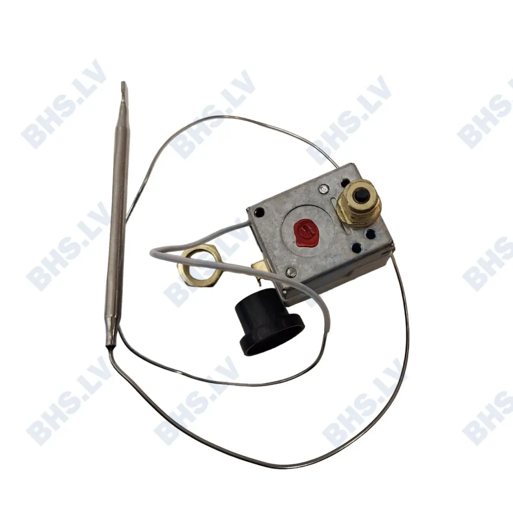 Thermostat de sécurité Stalgast C012438