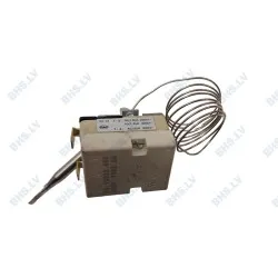 Thermostat de régulation Stalgast C012441