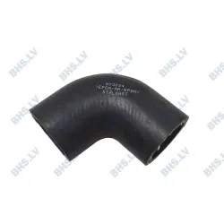 Tuyau en caoutchouc EPDM armé profilé Stalgast C012578