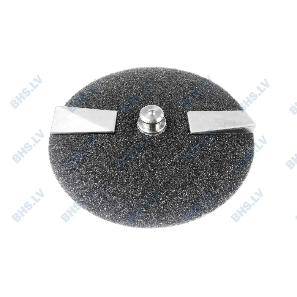 Disque éplucheur Stalgast C014271