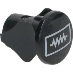 Capot pour élément chauffant de chaudière LF 3319400