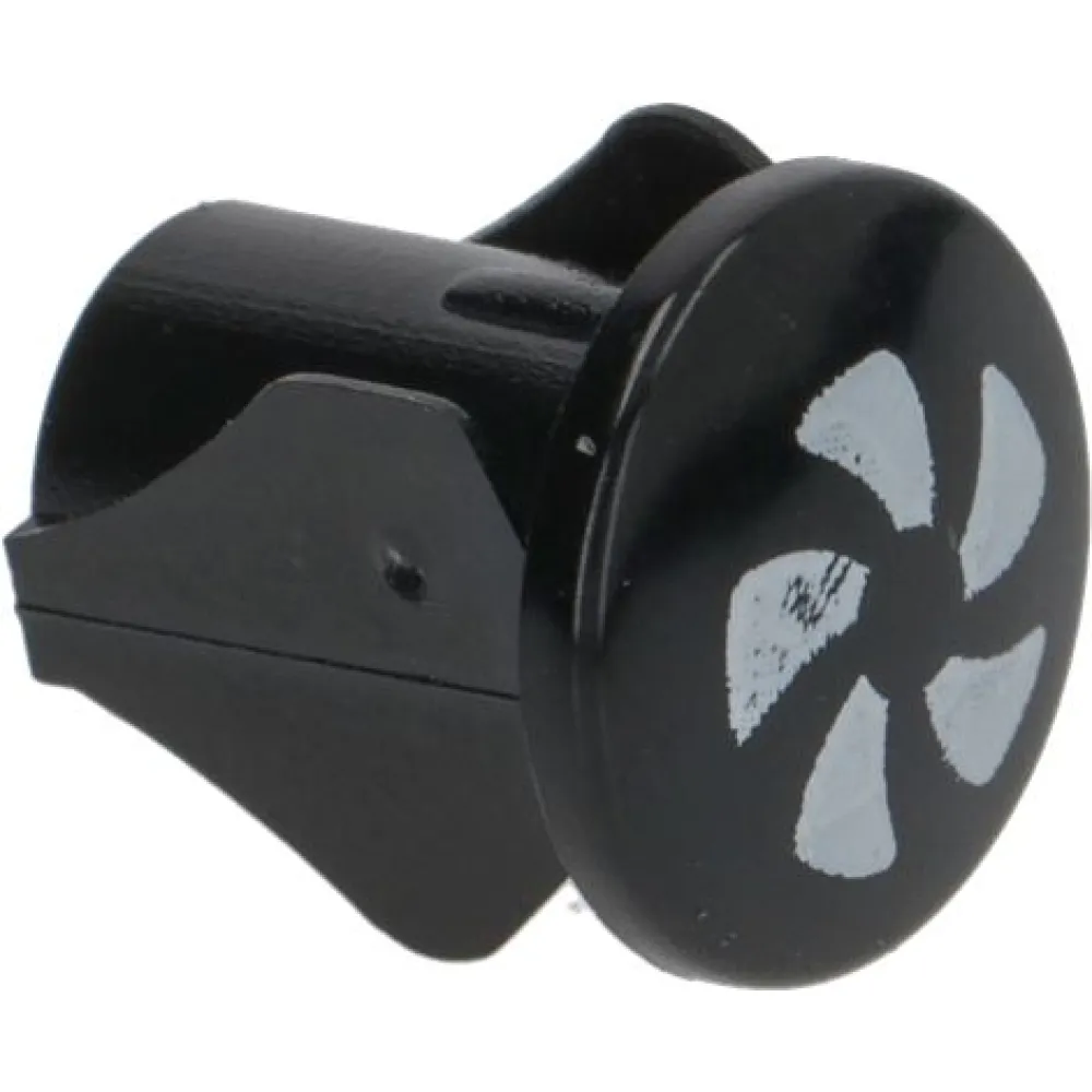Capot avec symbole CYCLE LF 3319404