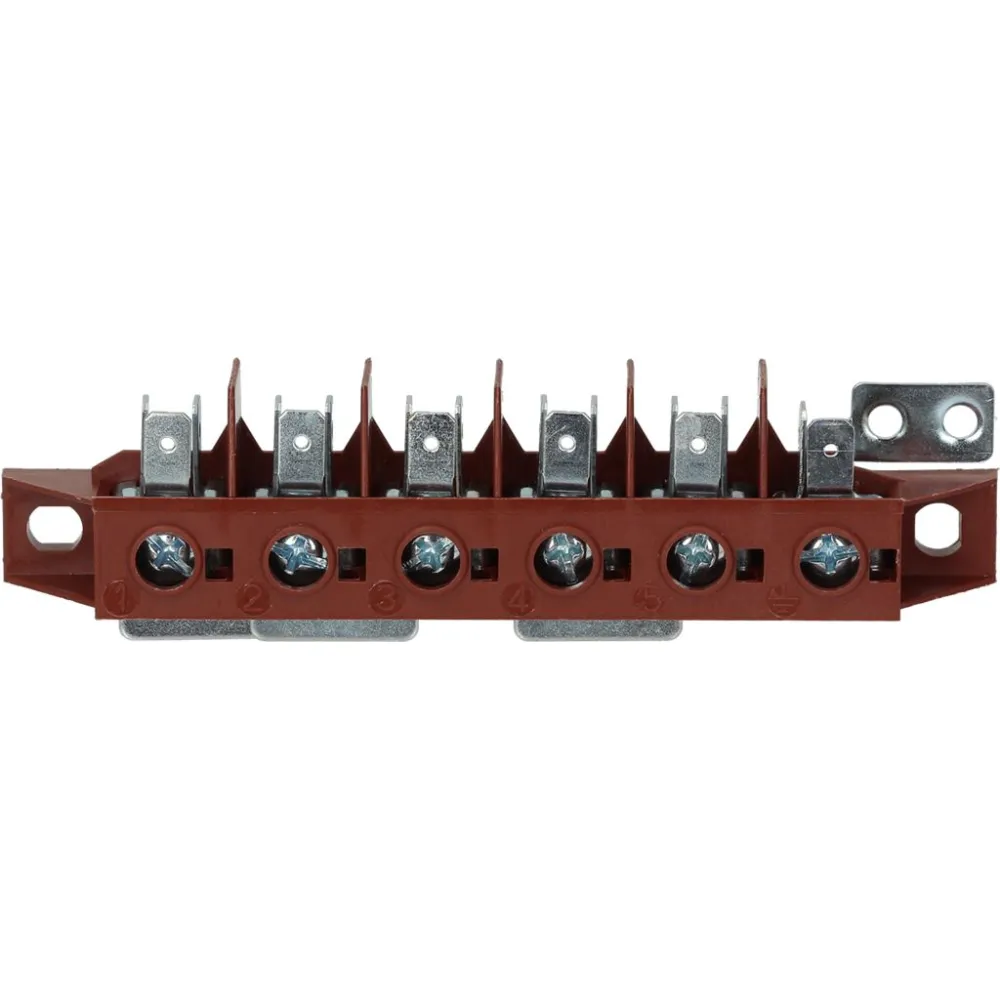Bloc de connexion LF 3247009