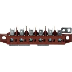 Bloc de connexion LF 3247009