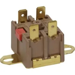 Thermostat de contact pour chaudière LF 3444246