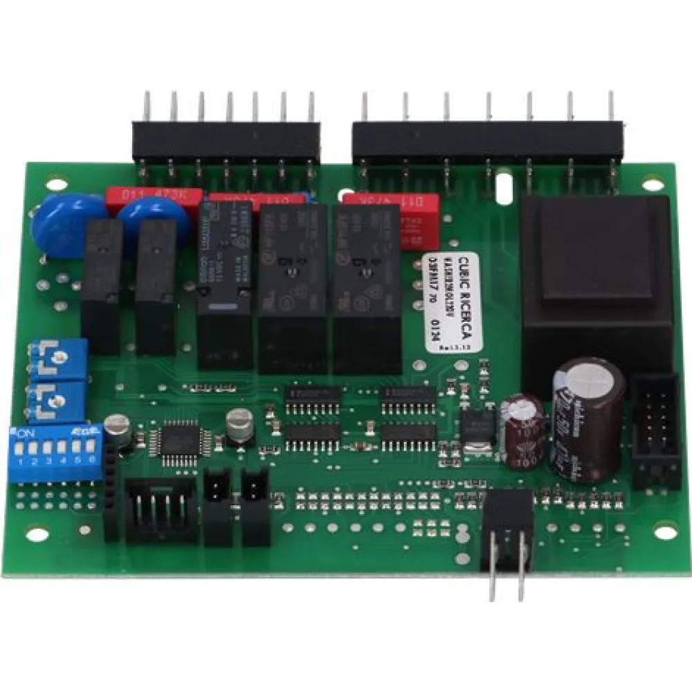 Carte électronique LF 5066021