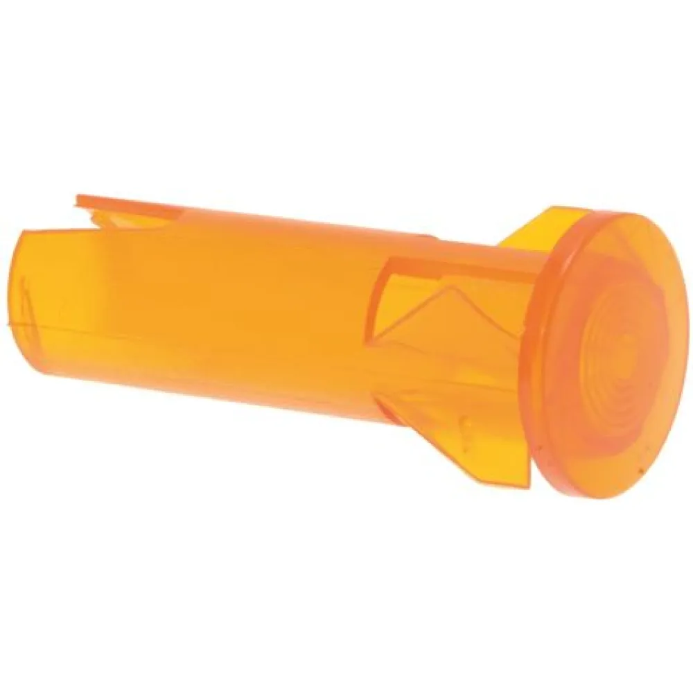Douille de lampe orange LF 3221163