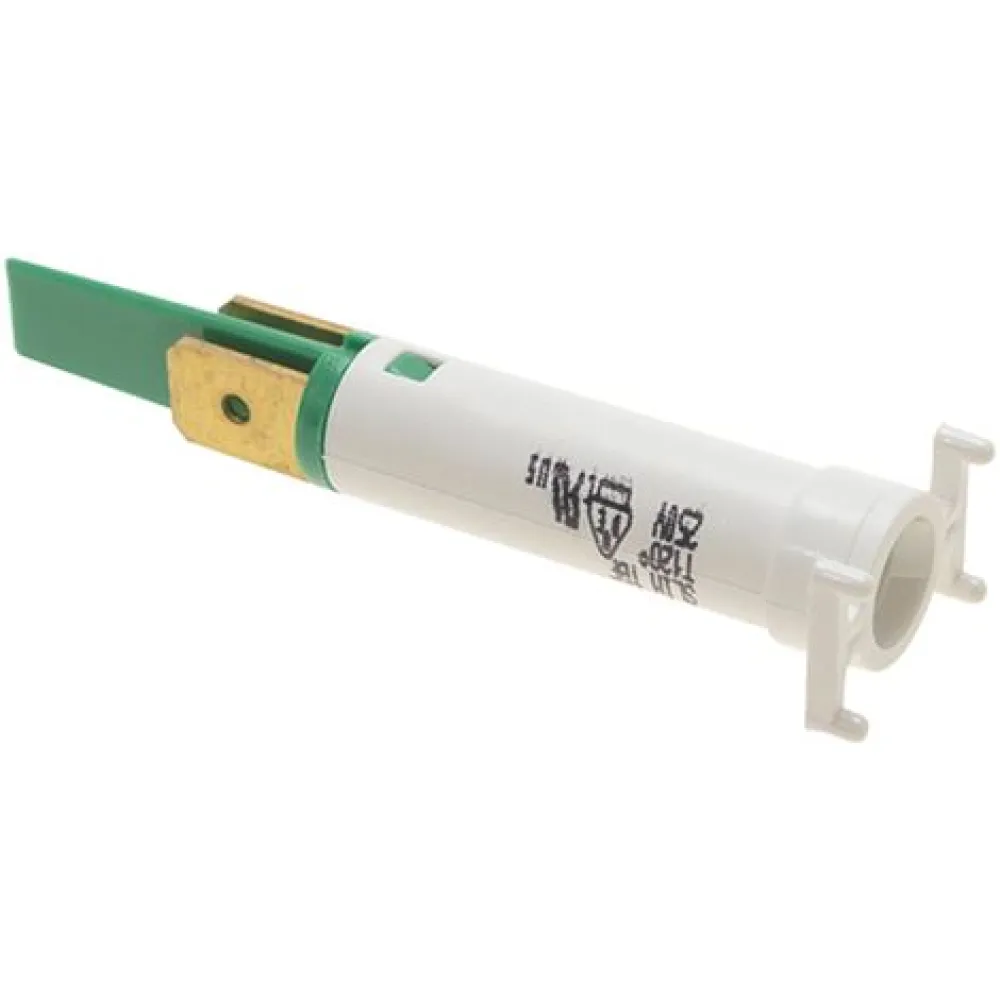 Voyant lumineux vert LF 3221592