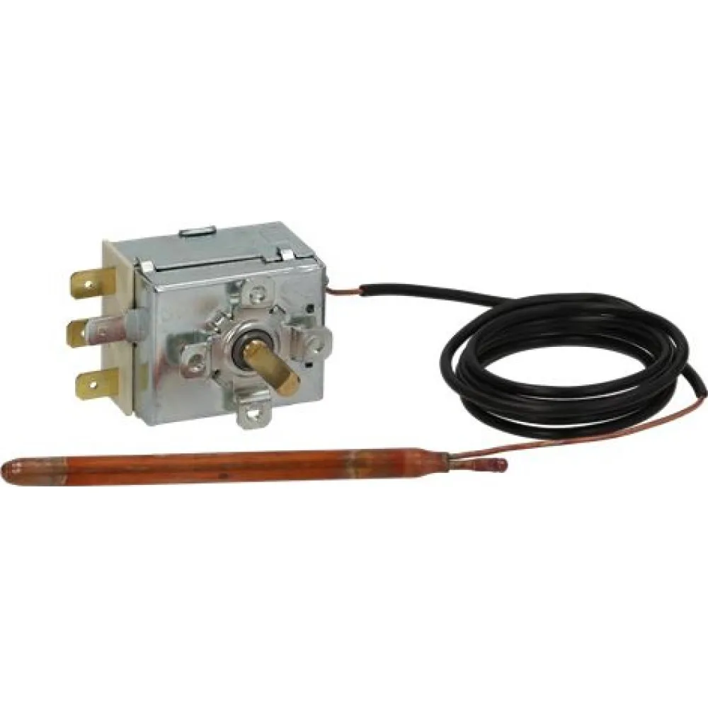 Thermostat monophasé LF 3444268