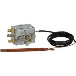 Thermostat monophasé LF 3444268