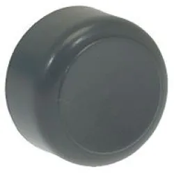 Clé ronde grise LF 5035900