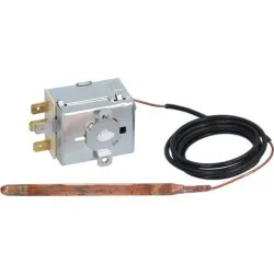 Thermostat monophasé LF 3444269