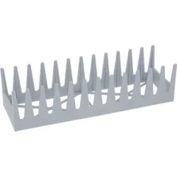 Grille à soucoupes LF 3055490