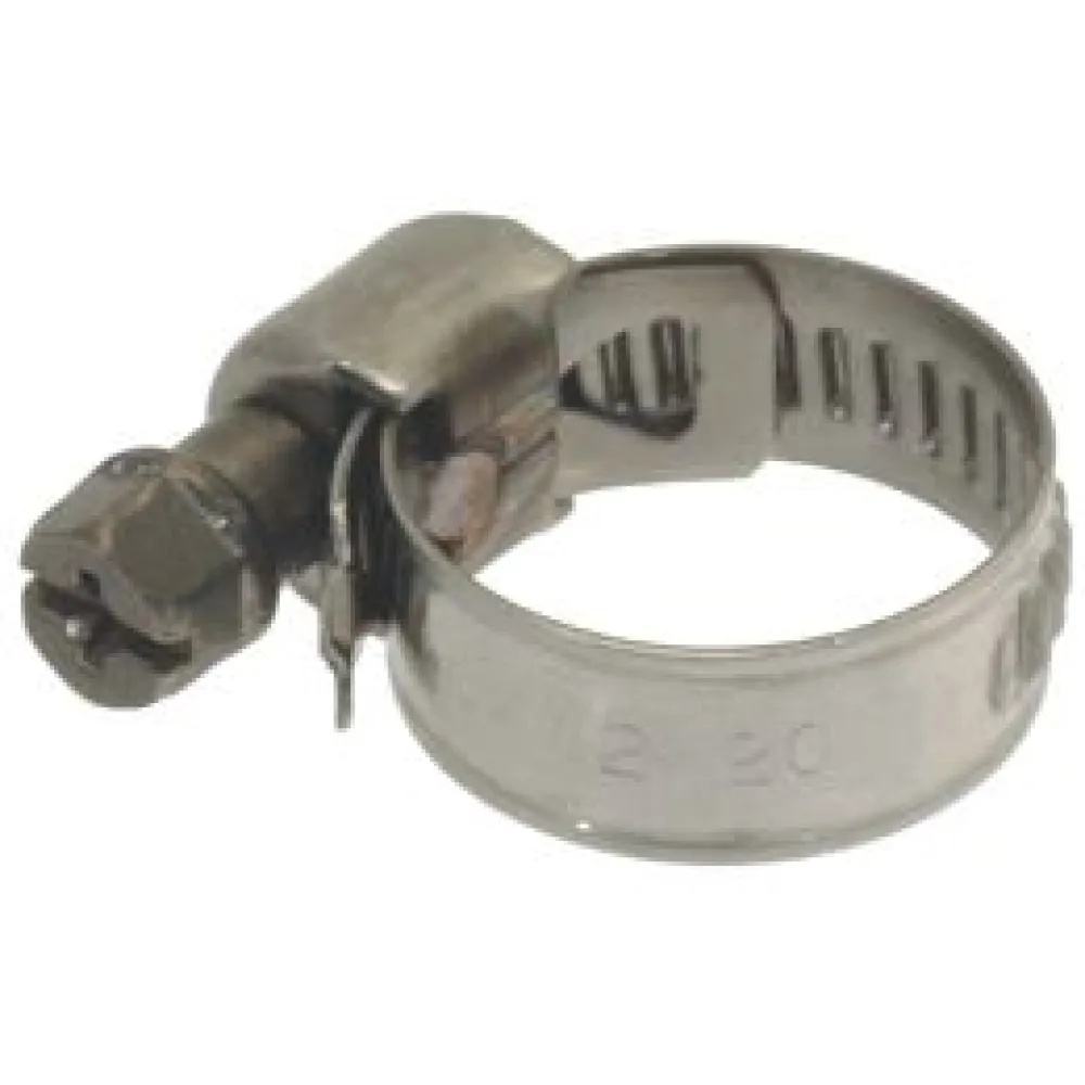 Collier de serrage pour tuyau LF 3449462