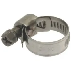 Collier de serrage pour tuyau LF 3449462
