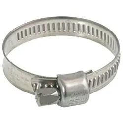 Collier de serrage pour tuyau LF 3449453