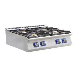 Réchaud à gaz de table BHS-G GC2000-080EV