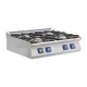 Réchaud à gaz de table BHS-G GC2000-080EV