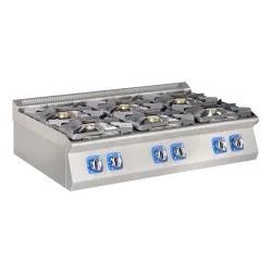 Réchaud à gaz de table BHS-G GC2000-120EV