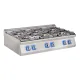 Réchaud à gaz de table BHS-G GC2000-120EV