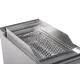 Plaque à gaz avec support ou armoire neutre BHS-G GL2000-040EV+S02