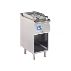 Plaque à gaz avec support ou armoire neutre BHS-G GL2000-040EV+S02