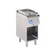 Plaque à gaz avec support ou armoire neutre BHS-G GL2000-040EV+S02
