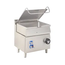 Friteuse à gaz BHS-G GP2151-080EV+S00