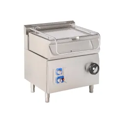 Friteuse à gaz BHS-G GP2151-080EV+S00