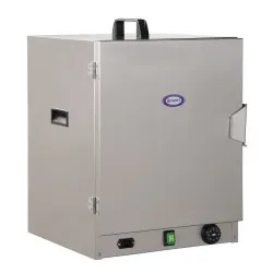 Chariot de service en chambre pour hôtels BHS-G GSP1000-044BK