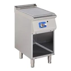 Plaque à gaz avec support ou armoire neutre BHS-G GT2000-040EV+S02