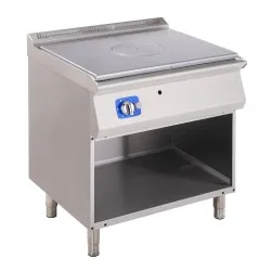 Plaque à gaz avec support ou armoire neutre BHS-G GT2000-080EV+S02