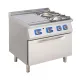 Cuisinière à gaz avec four BHS-G GT2100-080EV+V51