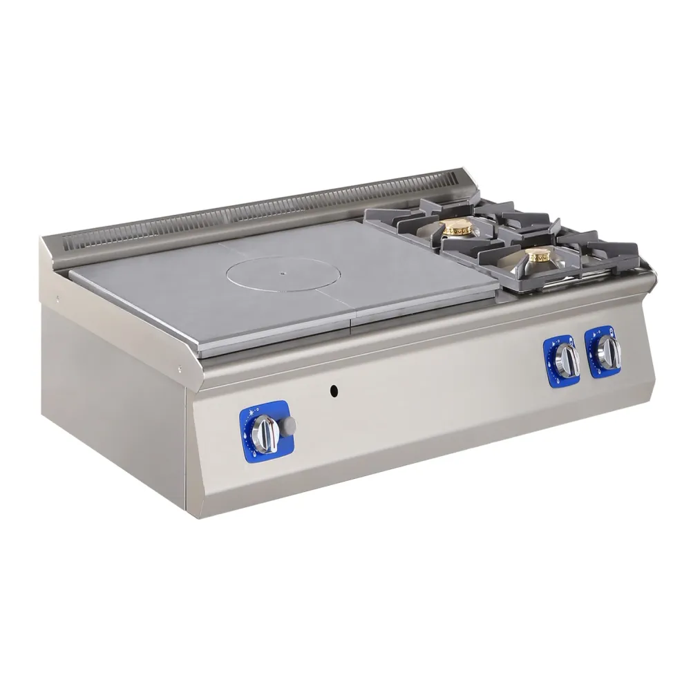 Réchaud à gaz de table BHS-G GT2100-120EV
