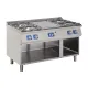 Plaque à gaz avec support ou armoire neutre BHS-G GT2300-120EV+S02