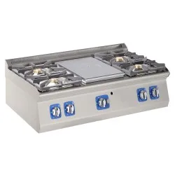 Réchaud à gaz de table BHS-G GT2300-120EV